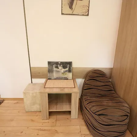 Vojvoda Apartment Belgrade