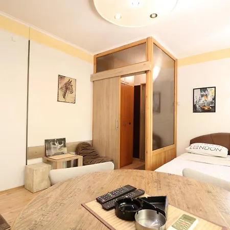 Vojvoda Apartment